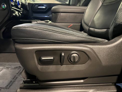 Used 2021 Chevrolet Silverado 1500 RST w/ Convenience Package II image 24