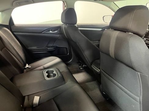 Used 2018 Honda Civic EX image 15