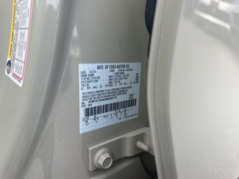 Used 2025 Ford Mustang Mach-E Select image 33