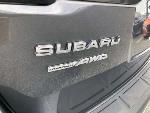 Used 2021 Subaru Outback Limited w/ Popular Package #2 AWD/4WD image 30
