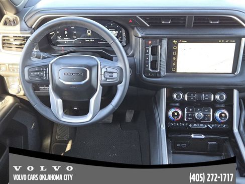 Used 2024 GMC Yukon XL Denali w/ Max Trailering Package image 26