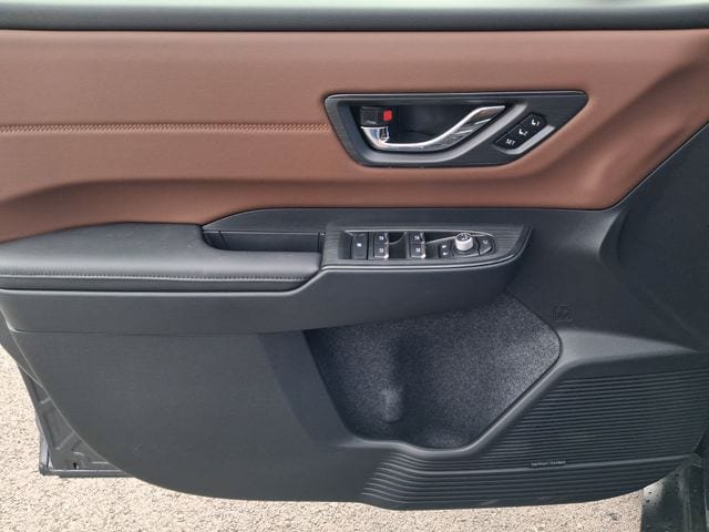 New 2026 Subaru Outback Touring XT AWD/4WD image 19