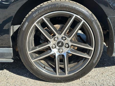 Used 2012 Ford Mustang GT w/ Brembo Brake Pkg image 36