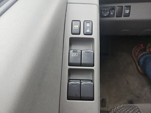 Used 2016 Nissan Frontier Desert Runner RWD image 14