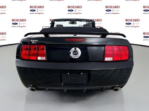 Used 2008 Ford Mustang GT Premium image 7