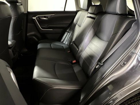 Used 2024 Toyota RAV4 XLE Premium w/ Weather Package image 23