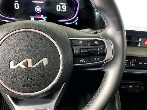 Used 2023 Kia Sportage X-Line w/ X-Line Premium Package AWD/4WD image 11