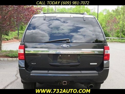 Used 2015 Ford Expedition EL XLT image 8