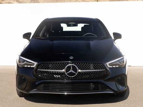 Used 2026 Mercedes-Benz CLA 250 4MATIC image 4