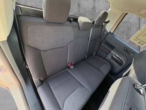 Used 2025 Ford Maverick XL FWD image 22