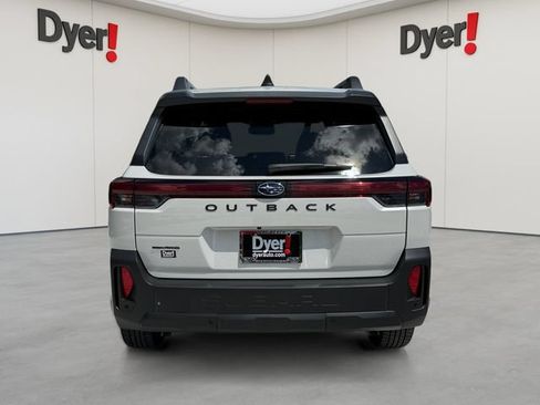 Used 2026 Subaru Outback Touring XT AWD/4WD image 5