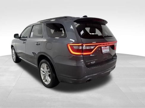 Used 2024 Dodge Durango GT AWD/4WD image 11