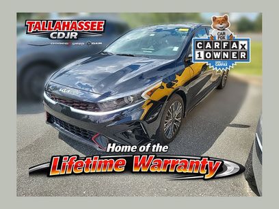 Used 2023 Kia Forte GT-Line