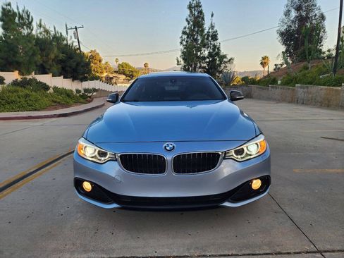 Used 2014 BMW 428i xDrive Coupe AWD/4WD image 3