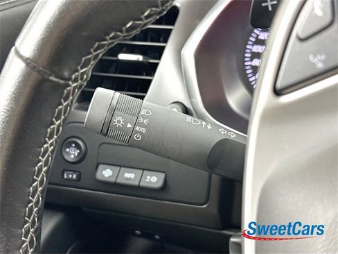 Used 2019 Chevrolet Corvette Grand Sport image 16