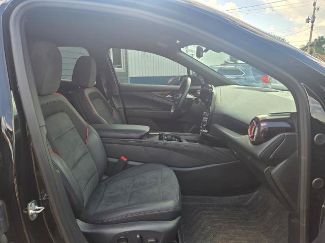 Used 2024 Chevrolet Blazer EV RS AWD/4WD image 14