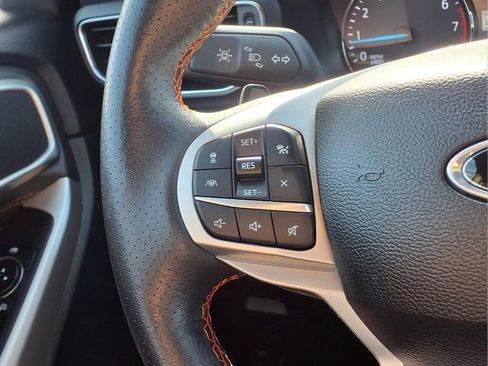 Used 2023 Ford Explorer Timberline AWD/4WD image 30