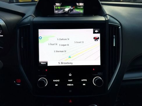 Used 2018 Subaru Crosstrek 2.0i Limited image 33