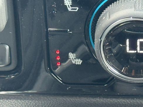 New 2026 Chevrolet Silverado 1500 LT w/ All Star Edition Plus RWD image 31