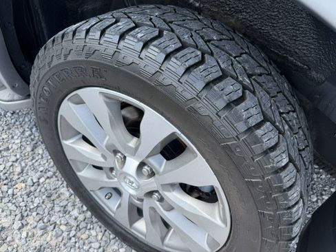 Used 2015 Toyota Sequoia Limited RWD image 13