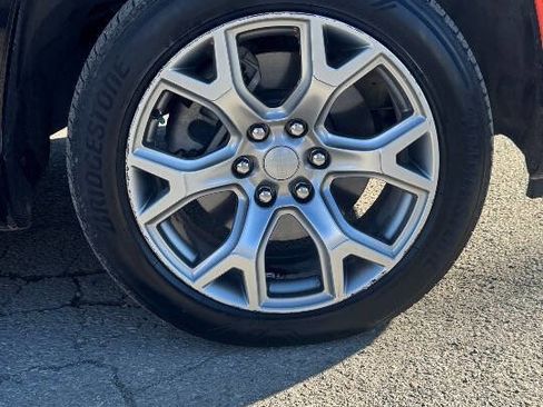 Used 2022 Jeep Wagoneer Series II image 10