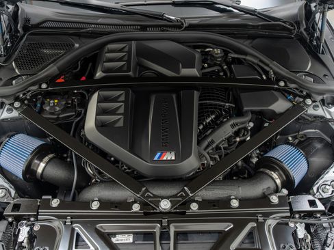 Used 2026 BMW M2 w/ M Driver's Package RWD image 12