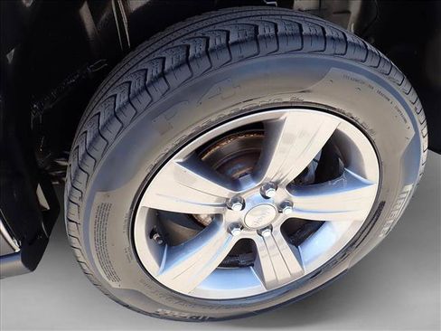 Used 2015 Jeep Patriot High Altitude AWD/4WD image 5