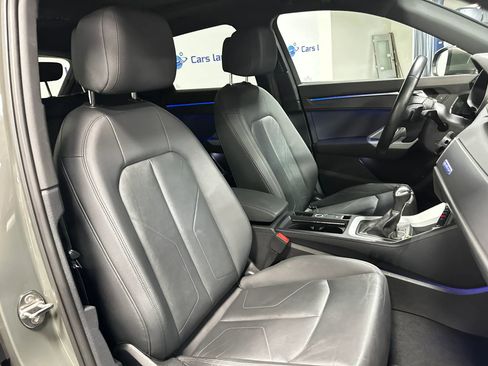 Used 2022 Audi Q3 2.0T Premium Plus AWD/4WD image 25