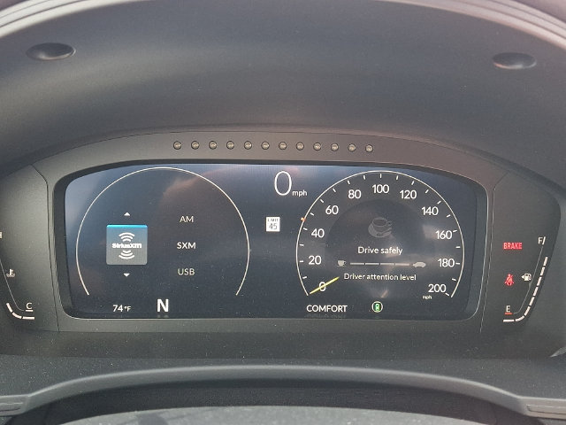 Used 2025 Honda Civic Type R image 19