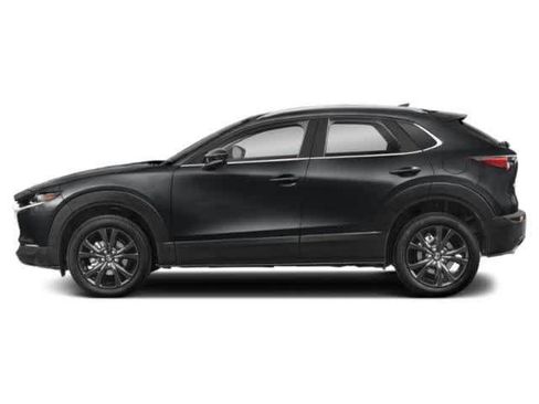 Used 2023 MAZDA CX-30 2.5 Turbo w/ Premium Package AWD/4WD image 3