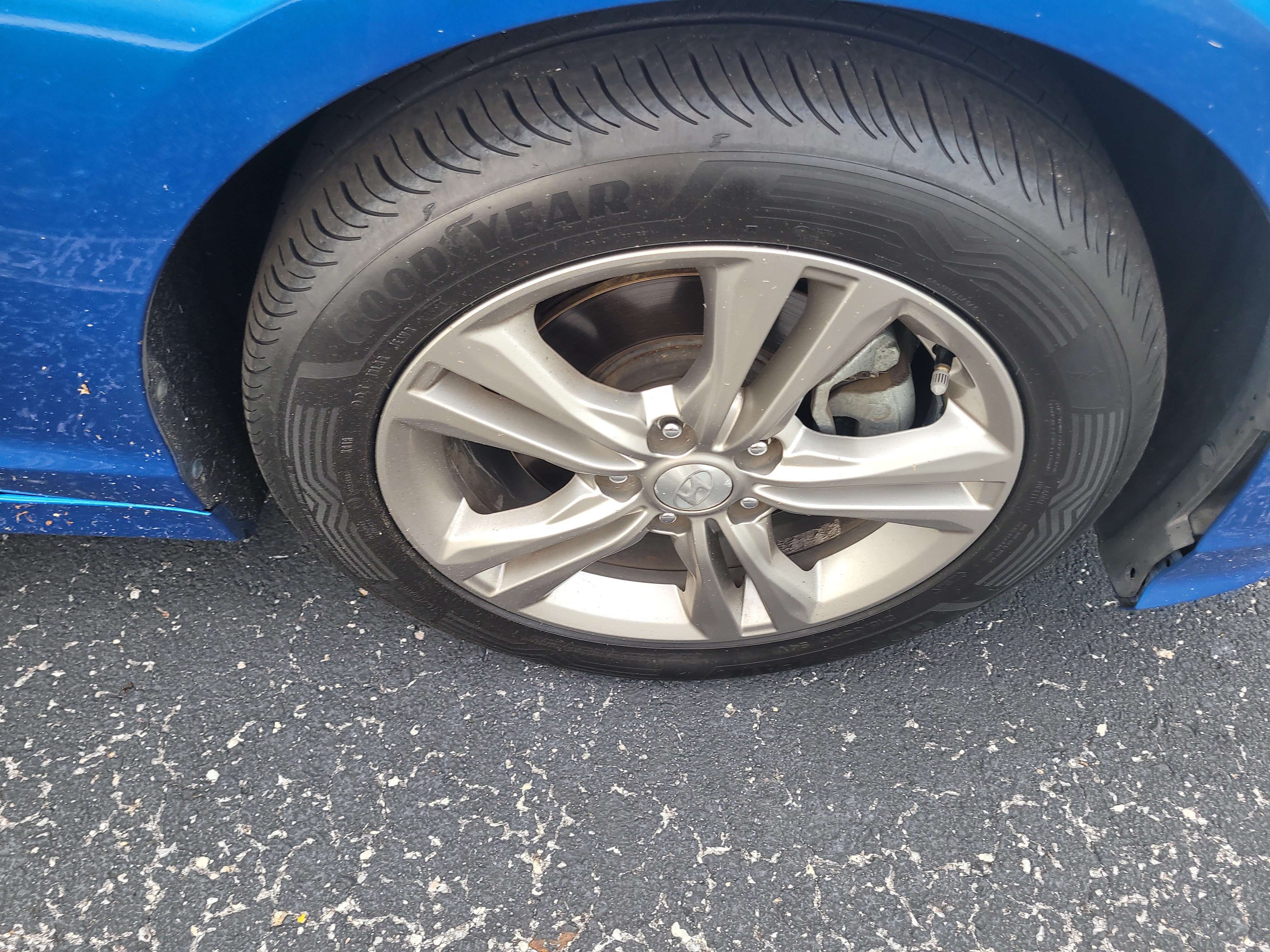 Used 2019 Hyundai Sonata SEL FWD image 9