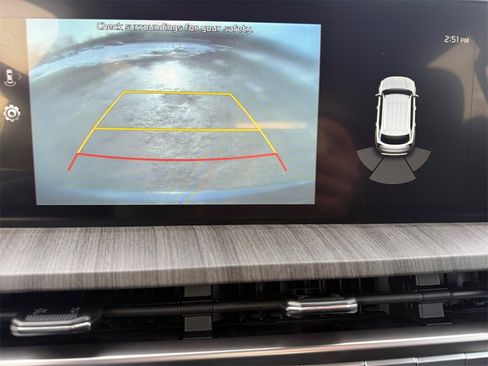 New 2025 Kia Telluride EX image 13