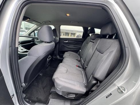 Used 2023 Hyundai Santa Fe SEL AWD/4WD image 13