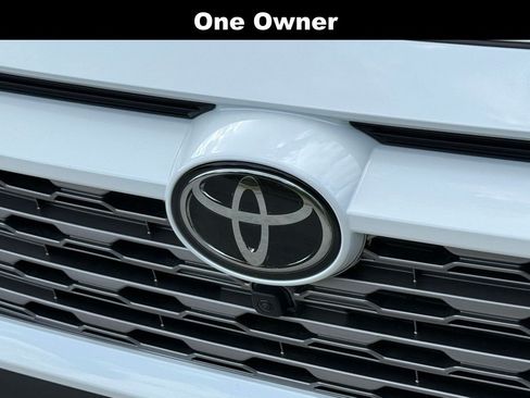 Used 2025 Toyota RAV4 Limited w/ Advanced Technology Package AWD/4WD image 6