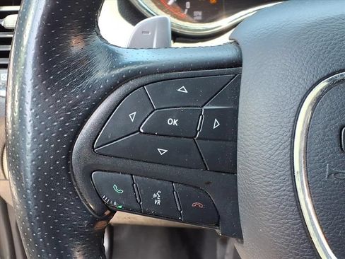 Used 2019 Dodge Durango GT RWD image 12