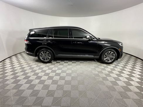 Certified 2023 Lincoln Aviator 2WD image 5