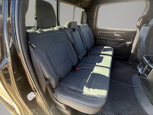 Used 2019 RAM 1500 Big Horn AWD/4WD image 25
