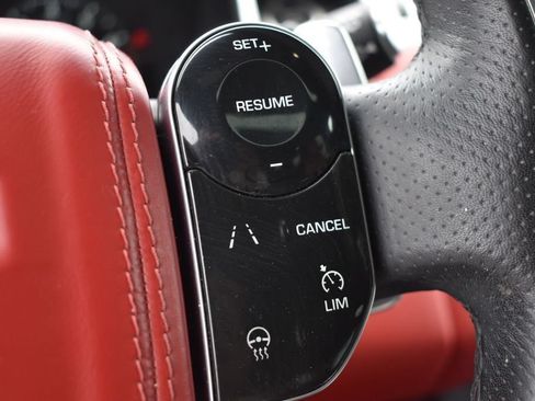 Used 2019 Land Rover Range Rover Sport HSE Dynamic AWD/4WD image 19