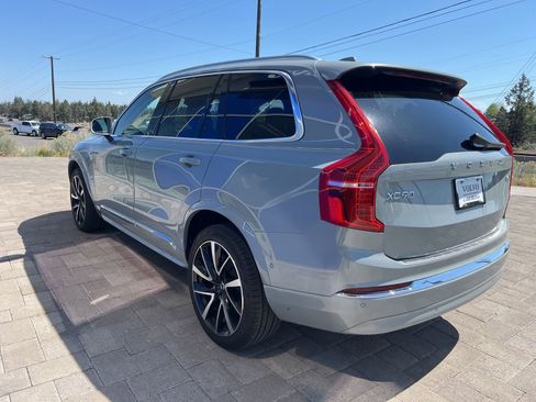 Used 2024 Volvo XC90 B6 Plus w/ Protection Package Premier AWD/4WD image 5