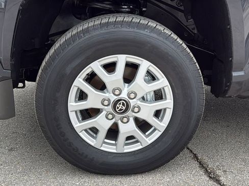 New 2026 Toyota Tacoma SR5 AWD/4WD image 35