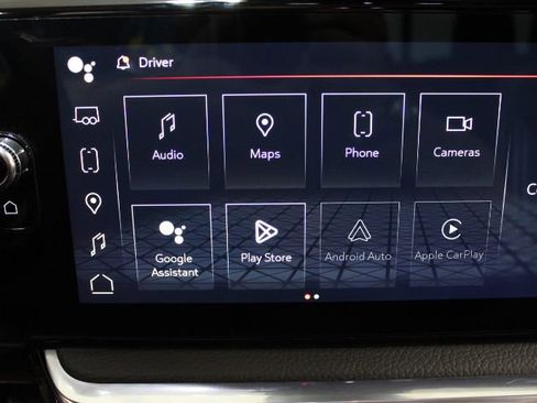 Used 2023 GMC Sierra 1500 Denali w/ Denali Reserve Package image 4