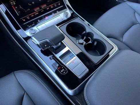 New 2026 Audi Q7 3.0T Premium Plus image 16