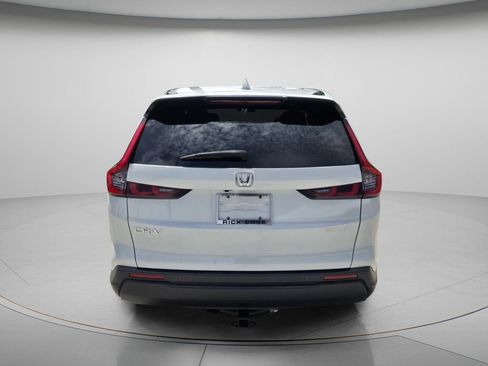 Certified 2023 Honda CR-V EX-L image 5