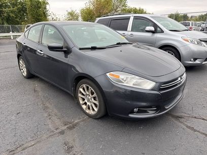 Used 2013 Dodge Dart Limited