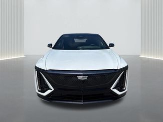 New 2026 Cadillac Lyriq Sport w/ LPO, ONYX Package RWD video 2