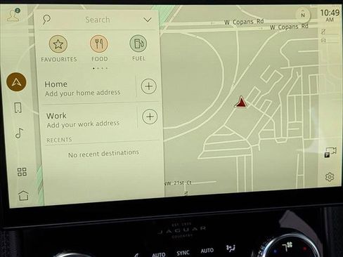 Certified 2023 Jaguar F-PACE S image 14