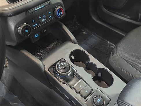 Used 2021 Ford Bronco Sport image 25