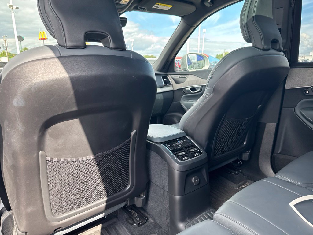 Used 2024 Volvo XC90 T8 Ultimate w/ Protection Package Premier AWD/4WD image 22
