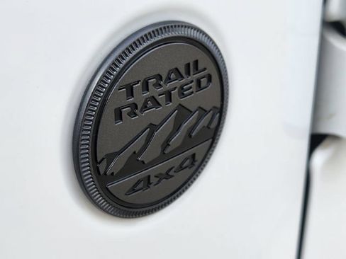 Used 2024 Jeep Wrangler Sport AWD/4WD image 11