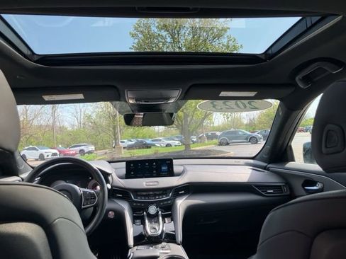 Used 2023 Acura TLX w/ A-SPEC Pkg FWD image 37